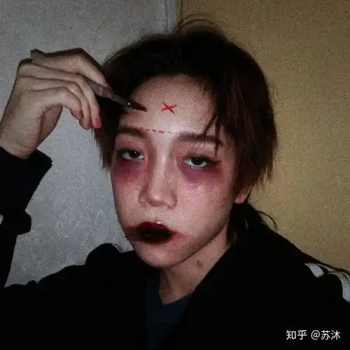女生剪中性风超短发很奶是什么样的体验