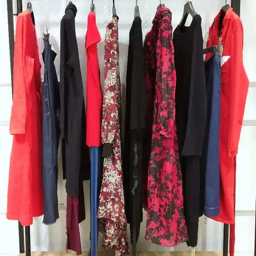 伊纳芙2019春装品牌折扣价开店货源批发品牌女装折扣库存批发-黄页88网
