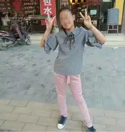 12岁失踪少女遇害,嫌疑人继父性格孤僻,曾因车祸导致...