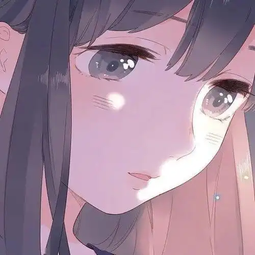动漫头像丨男女生头像