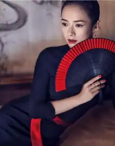 章子怡和巩俐,这2个女星,在国际上谁更有知名度