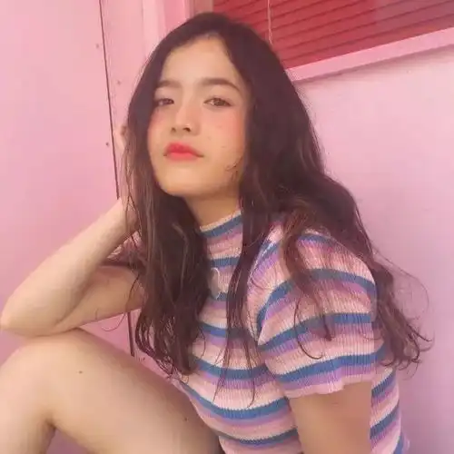 减龄烫发卷,妹子们超爱