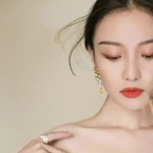 风靡外网的中国妆,竟然取代日韩妆了