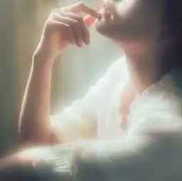 女生头像半身头像你说你不会离开我后堆糖,美好生活研究所