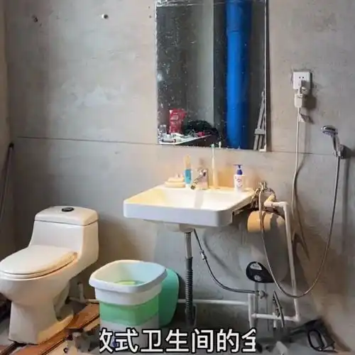 95后女孩花光10年积蓄入住毛坯房,网友直呼羡慕感觉我家装修白花钱了