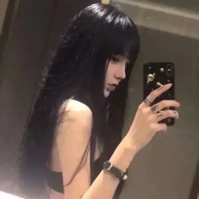 酷酷的霸气女生头像,凉了时光空毁了自己的梦想