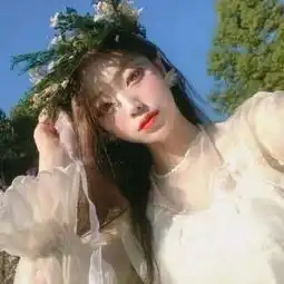 vip仙气女头,仙气十足超奈斯,分分钟异性缘倍增