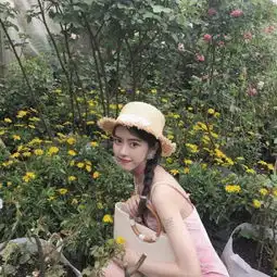 夏日清新风女头.去见你的路上风qq女生头像我要个性网