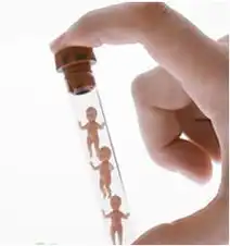 男人无精死精选择自然受孕还是试管婴儿