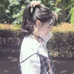 好看的女生qq头像小清新2018精选柠檬的心酸是因为西瓜的甜