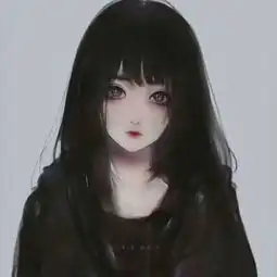 各位有没有高清的病态动漫女生图片不要丧心病狂的