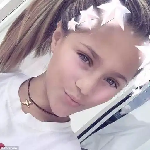 键盘侠逼死14岁少女,身边的幽灵能杀死人