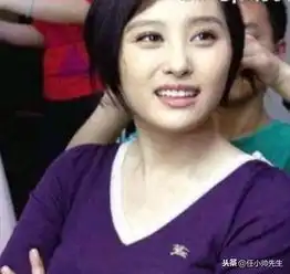 当年凭丑女红极一时,却被张艺谋辞退,如今31岁过成什么样