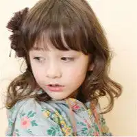 qq情侣头像欧美小孩萌到爆的唯美欧美小男孩小女孩