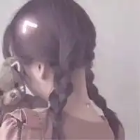 敲仙女头像很哇塞敲仙气的女生头像