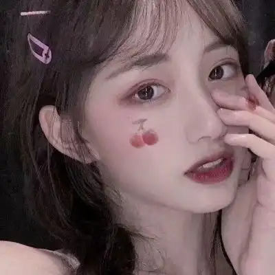 要开心啊,因为永远有人会时常陪女生头像我要个性网