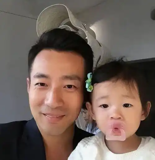 汪小菲道出来真相孩子被大s害惨了小可爱变成白眼狼