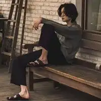 超拽qq头像男生男生霸气冷酷超拽qq头像