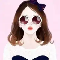 小熊可爱微信漫画头像微信头像图片大全