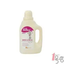 琪贝斯洗衣机除菌清洗液内缸专用1000ml