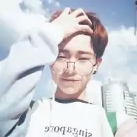 欧美范个性男头