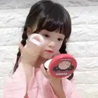 萌女宝宝可爱微信头像图片微信头像图片大全