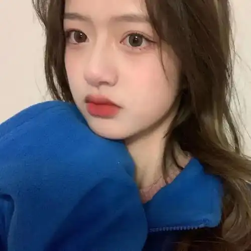 107期女生头像