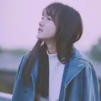 清纯美女头像图片大全长发微信头像图片大全