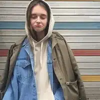 简约英伦风头像简约英式风格头像
