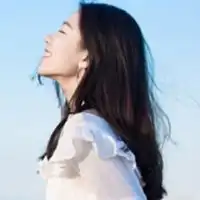 笑容甜美爱笑女生头像小清新精选你的笑脸曾灿烂了整个夏天