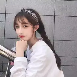 女生头像来一大波好看的女生头像