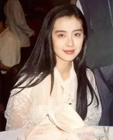 当代医美技术远超上世纪,为何现代女星却一直无法超越90年代的港星