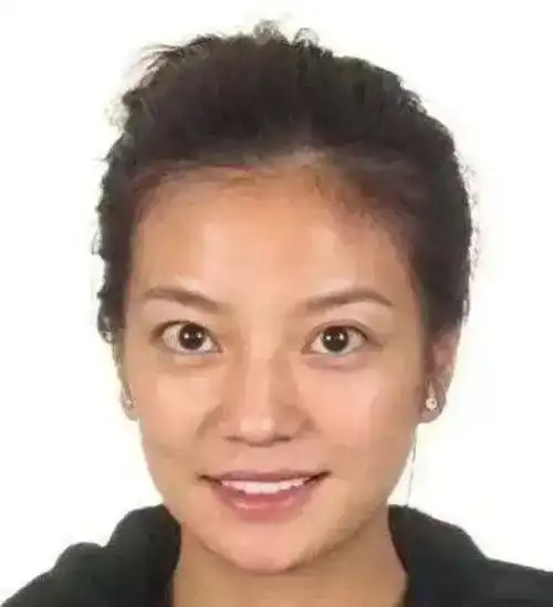 素颜的女星,过目不忘