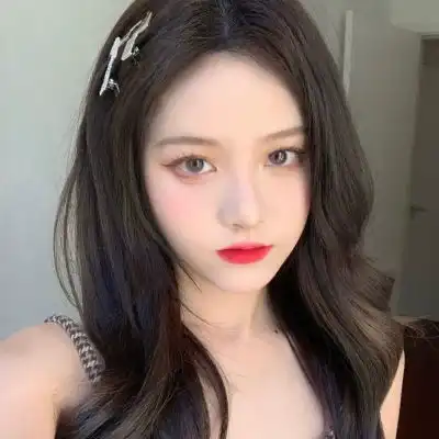 女生头像ins高级质感女生头像我要个性网