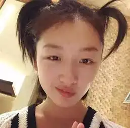 女明星都爱素颜自拍刘涛是真美,舒淇是真吓人