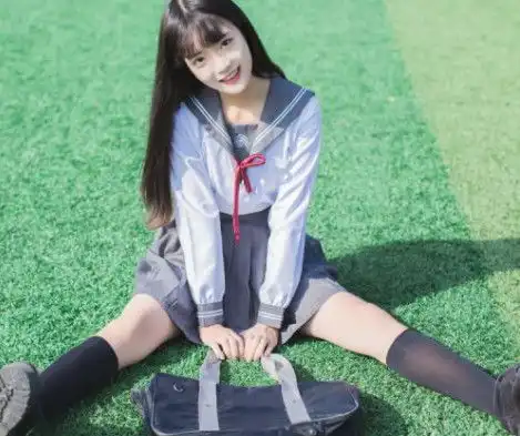 为啥贵族学校的女生,上学都穿裙子家长这才能体现身份