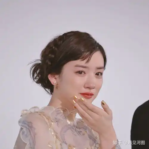 颜值比较高的日本女明星有哪些