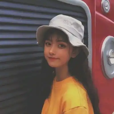 青春少女萌萌哒头像