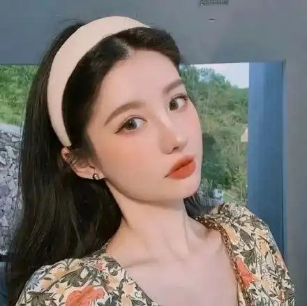 ins女生头像今日份的小可爱新鲜出炉