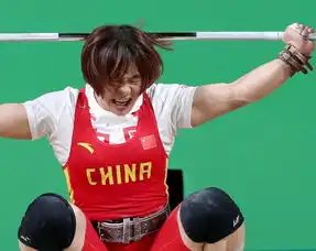 2016里约奥运会中国队来了专题