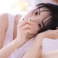 女大学生头像真人清纯可爱女大学生头像