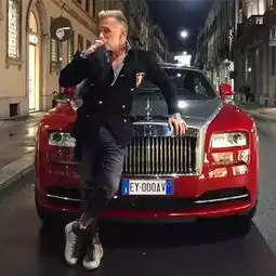50岁的你在干嘛看看nickwooster大叔