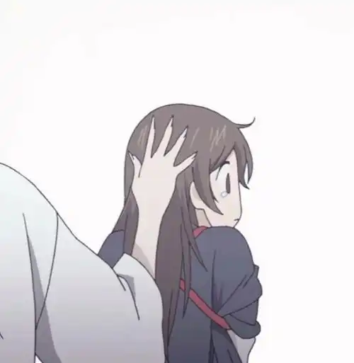 动漫情侣头像星星温柔泛滥,人间至善