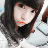 我想换个qq头像,不要非主流,女生,可以像这样单纯一点,最好和我的网名有联系我网名紫鈅晴雅