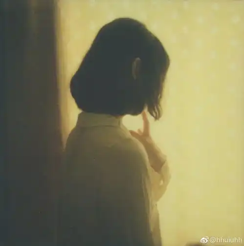 生活超神秘的中国女摄影师,至少有1000万人用她的照片做过头像