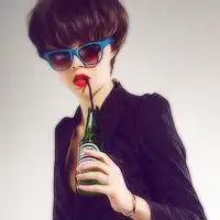 女生霸气头像数学公式微信头像图片大全