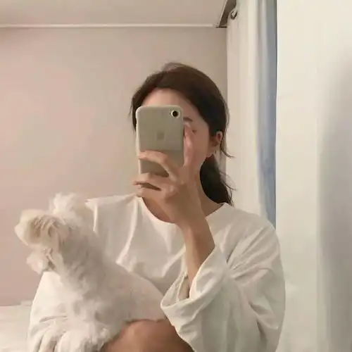 头像逃离任何消耗你快乐的东西