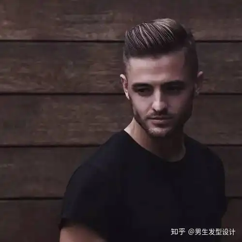 月薪3万的男人,应该剪什么样的发型