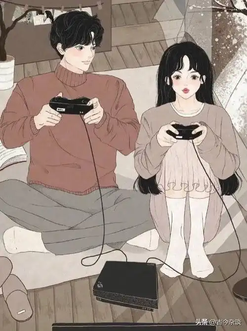 为什么女人越来越难嫁不是因为男人少,而是女人都爱做梦了
