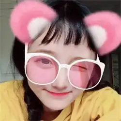 抹甜的糖果qvq的相册超萌女孩头像